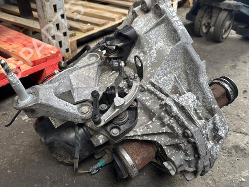 Gearbox RENAULT TWINGO III (BCM_, BCA_) 1.0 SCe 70 | BP24204382M3 