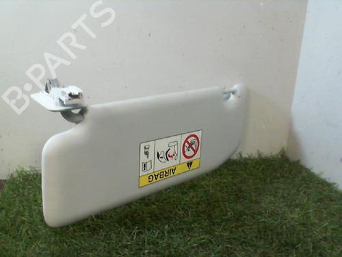 right-sun-visor-peugeot-2008-i-cu_-2013-27304494 main image