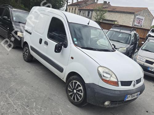Starter RENAULT KANGOO Express (FC0/1_) 1.5 dCi (FC07, FC1R) | BP39662871M8 - Image 11