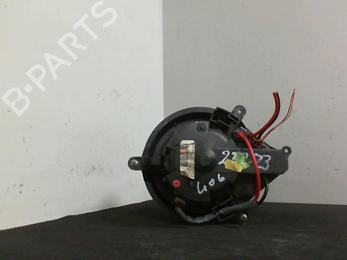Heater blower motor PEUGEOT 406 (8B) 1.8 16V | BP20879159M62 