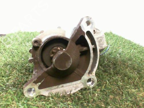 Starter PEUGEOT 206+ (2L_, 2M_) 1.4 i (2LKFWA, 2MKFWA) | BP27266512M8 - Image 2