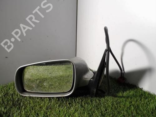 Left mirror SKODA FABIA I Combi (6Y5) 1.9 TDI | BP21853885C26 