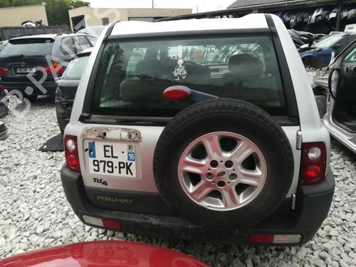 Køleventilator elektrisk LAND ROVER FREELANDER I (L314) 2.0 Td4 4x4 | BP21854478M35 