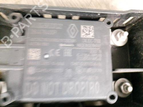 Used Control unit Control unit RENAULT CLIO V (B7_) 1.5 Blue dCi 85 (B7AG) (86 hp) 36379588 36379588