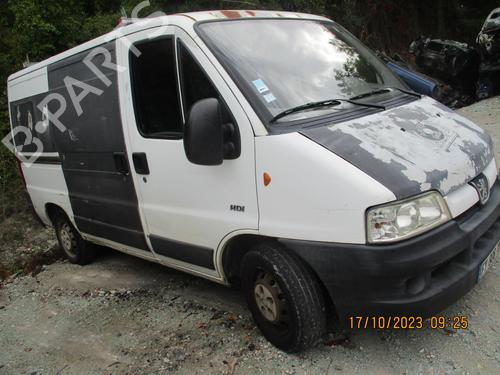 Engine PEUGEOT BOXER Van (244) 2.0 HDi | BP21856896M1 - Image 7