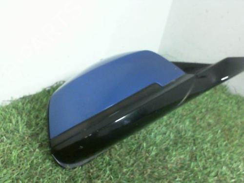 Right mirror BMW 1 (F20) 116 i | BP29407108C27 