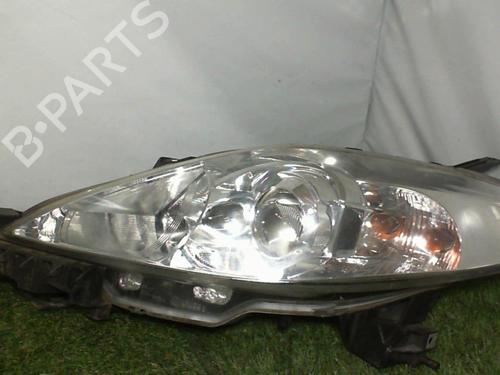 Left headlight MAZDA 5 (CR) 2.0 CD (CR19) | BP24040523C28 - Image 3