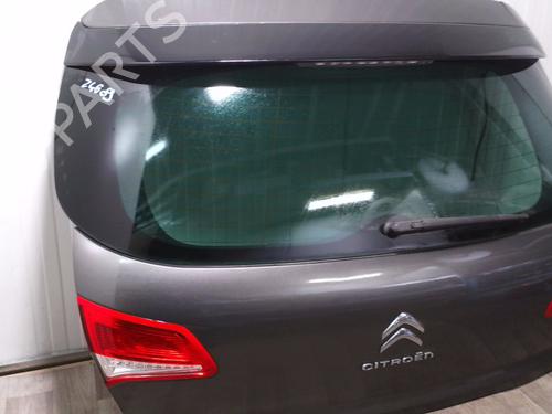 tailgate-citroen-c4-ii-nc_-2009-32347669 main image
