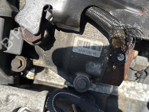 Engine RENAULT MODUS / GRAND MODUS (F/JP0_) 1.5 dCi (FP0E, JP0E) | BP24423515M1  - Image 8