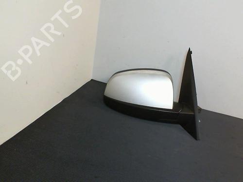 right-mirror-opel-meriva-a-mpv-x03-17-cdti-e75-2003-2004-2005-2006-2007-2008-2009-2010-21856569 main image