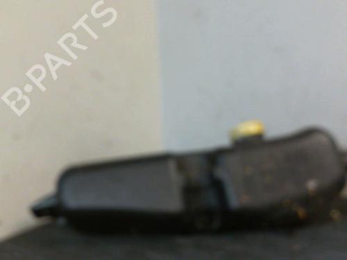 Windscreen washer tank DACIA SANDERO II 1.0 SCe 75 (B8JC, B8JD, B8NC) | BP21857630C113 