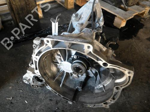 Used Gearbox Gearbox FORD FOCUS II Turnier (DA_, FFS, DS) 1.4 (80 hp) 21856134 21856134