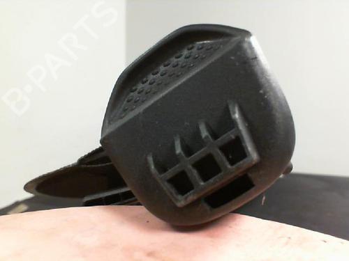 Rear parcel shelf SEAT ALTEA XL (5P5, 5P8) 1.9 TDI | BP20878025C85 