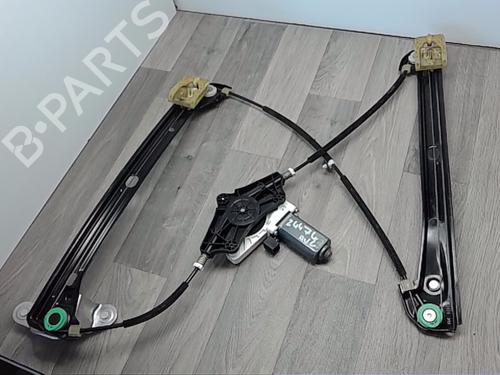 Used Front right window mechanism VW GOLF VII (5G1, BQ1, BE1, BE2) 1.6 TDI (105 hp) 30097113