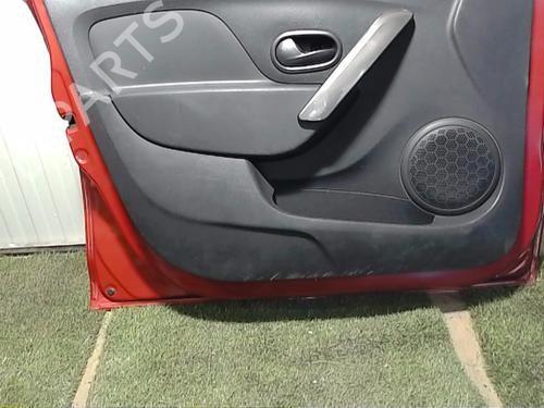 Left front door DACIA SANDERO II 1.5 dCi | BP29407101C2 