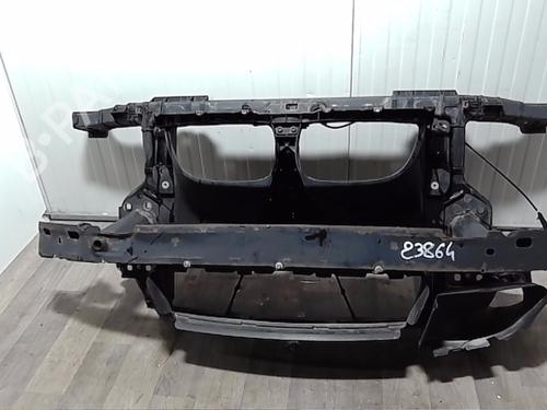 Panel frontal BMW 1 (E87) 118 d (122 hp) 30646715
