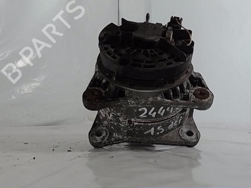 Alternator RENAULT CLIO III (BR0/1, CR0/1) 1.5 dCi (C/BR0G, C/BR1G) | BP29081107M7 