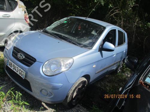 Engine KIA PICANTO I (SA) 1.0 | BP31298738M1  - Image 15