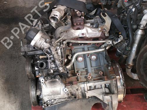 Engine SUZUKI SWIFT IV (FZ, NZ) 1.3 DDiS (AZG413D, ZC02S, ZC92S) | BP34455766M1  - Image 5