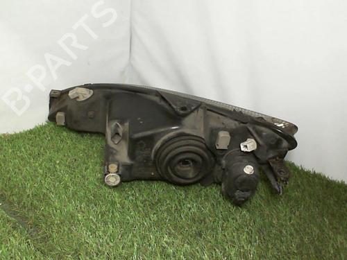 Højre forlygte PEUGEOT 206 Hatchback (2A/C) 1.4 i | BP20879293C29 