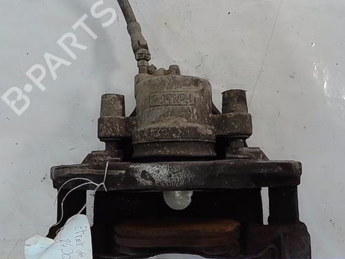 Left front brake caliper FORD C-MAX II (DXA/CB7, DXA/CEU) 1.0 EcoBoost | BP29407094M105 