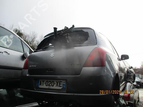 Starter SUZUKI SWIFT III (MZ, EZ) 1.3 (RS413, ZC11S) | BP27254738M8 - Image 11