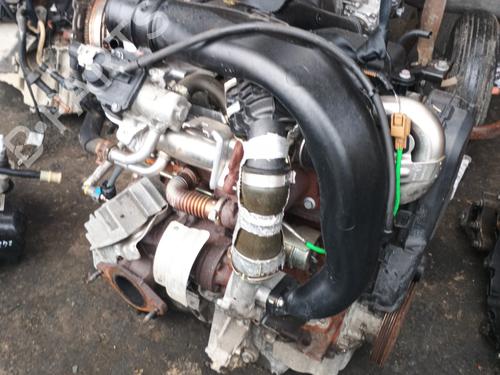 Motor RENAULT MODUS / GRAND MODUS (F/JP0_) 1.5 dCi 75 | BP30700513M1
