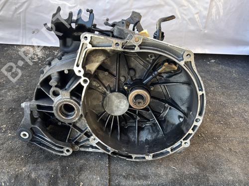 Getriebe für FORD FOCUS C-MAX (DM2) 1.6 TDCi (109 hp) 29071688