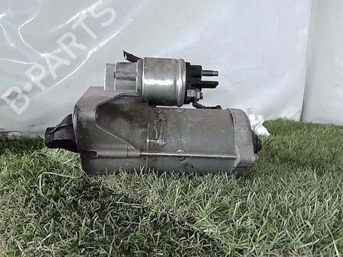 Starter RENAULT MEGANE III Hatchback (BZ0/1_, B3_) 1.6 dCi (BZ00, BZ12, BZ13) | BP28061474M8 