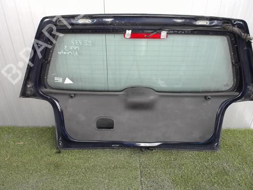 Tailgate VW POLO III (6N1) 64 1.9 D | BP21855984C6 