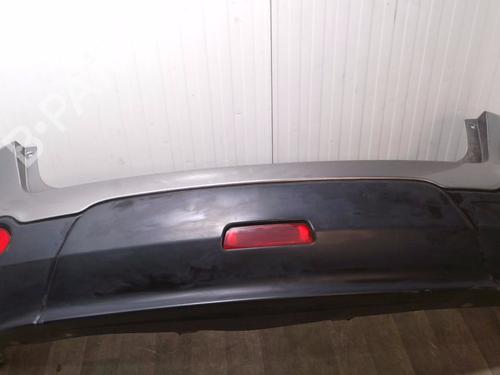 Bagtil kofangere Bagtil kofangere NISSAN QASHQAI I (J10, NJ10) 1.6 dCi (130 hp) 33660763 33660763