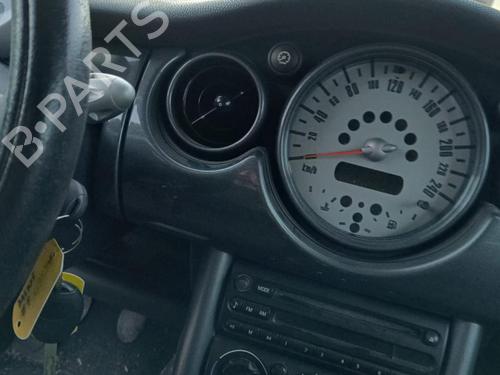 Używane części MINI MINI (R50, R53) One (90 hp) 4353423