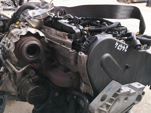 Engine VW GOLF VII (5G1, BQ1, BE1, BE2) 1.6 TDI | BP30061903M1 