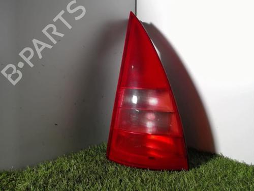 Used Left taillight CITROËN C3 I (FC_, FN_) 1.4 HDi (68 hp) 21853602