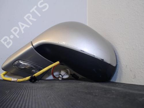Left mirror PEUGEOT 308 I (4A_, 4C_) 1.4 16V | BP22358481C26 