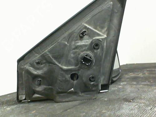 Right mirror glass RENAULT MEGANE III Hatchback (BZ0/1_, B3_) 1.5 dCi (BZ09, BZ0D, BZ1W, BZ29, BZ14) | BP22300676C147 