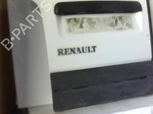 Used Left tailgate RENAULT MASTER II Van (FD) 2.5 dCi 100 (FD0U, FD0V) (99 hp) 21854582