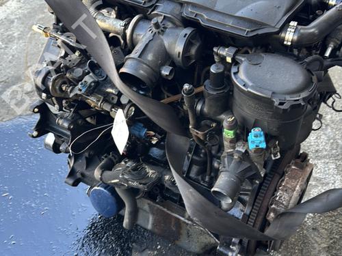 Engine PEUGEOT 306 Hatchback (7A, 7C, N3, N5) 1.9 D | BP29537987M1 
