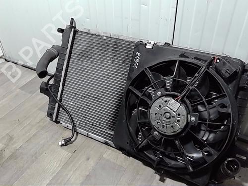 Køler OPEL ASTRA H (A04) 1.7 CDTI (L48) | BP30567435M31