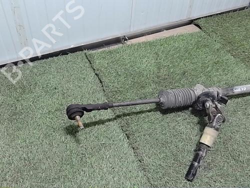 Steering rack RENAULT CLIO II (BB_, CB_) 1.5 dCi (B/CB07) | BP28673169M22