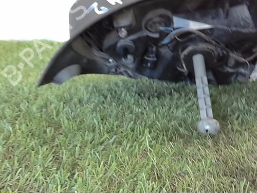 Used Left taillight Left taillight RENAULT ZOE (BFM_) ZOE (88 hp) 27436071 27436071