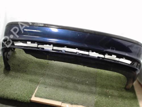 rear-bumper-bmw-3-e46-320-d-51128195310-1997-1998-1999-2000-2001-2002-2003-2004-2005-21815943 main image