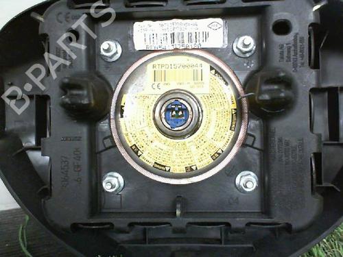 Førerens kollisjonspute DACIA SANDERO II 1.5 dCi | BP29830747C9