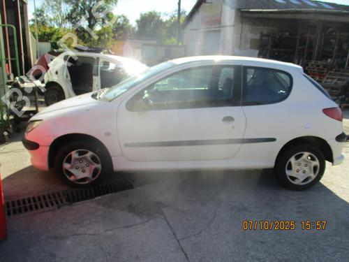 Engine PEUGEOT 206 Hatchback (2A/C) 1.4 HDi eco 70 | BP32415575M1 - Image 6