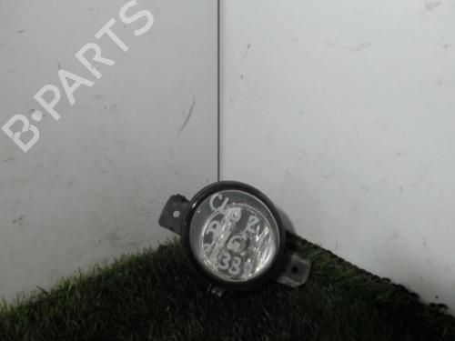 Used Left front fog light RENAULT CLIO II (BB_, CB_) 1.5 dCi (B/CB08) (82 hp) 21855320
