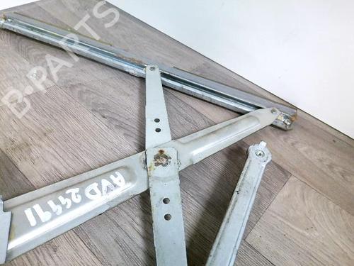 Front right window mechanism SUZUKI SPLASH (EX) 1.0 (A5B310) | BP36556899C23 - Image 2