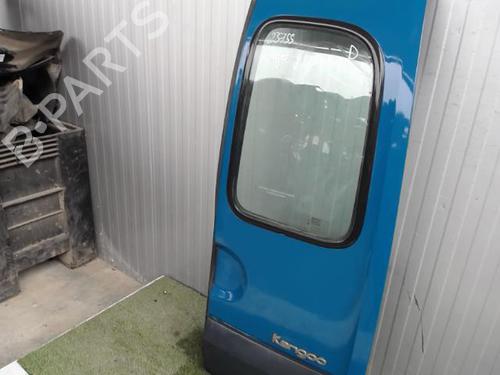 Used Right tailgate Right tailgate RENAULT KANGOO Express (FC0/1_) 1.9 dTi (FC0U) (80 hp) 20878016 20878016