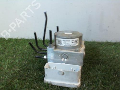 ABS pump CITROËN C3 II (SC_) 1.4 HDi 70 (SC8HZC, SC8HR0, SC8HP4) | BP27266541M43 