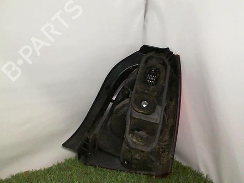 Used Left taillight Left taillight RENAULT TWINGO II (CN0_) 1.5 dCi (CN0E) (64 hp) 21855492 21855492