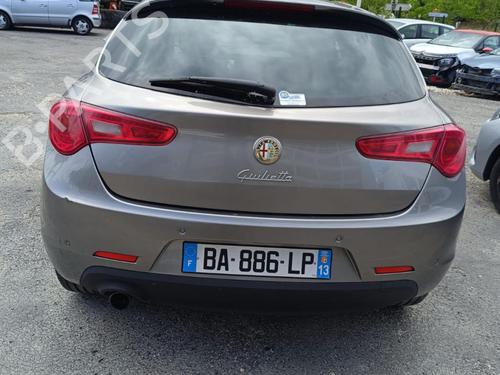 Engine ALFA ROMEO GIULIETTA (940_) 1.6 JTDM (940FXD1A) | BP30700516M1  - Image 9